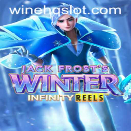 Discover the Mystical World of JackFrostsWinter